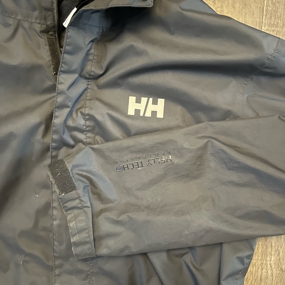 Helly Hansen Men’s Spring / Fall Jacket - Picture 3 of 4